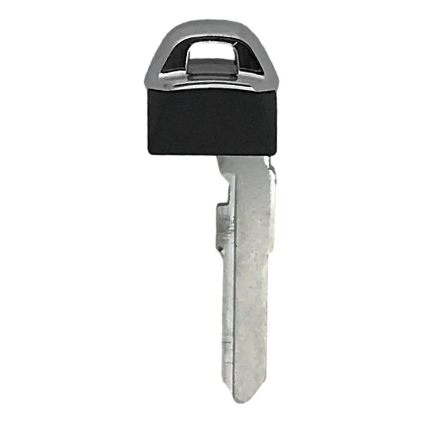 Suzuki Kizashi Emergency Key Blade Replacement