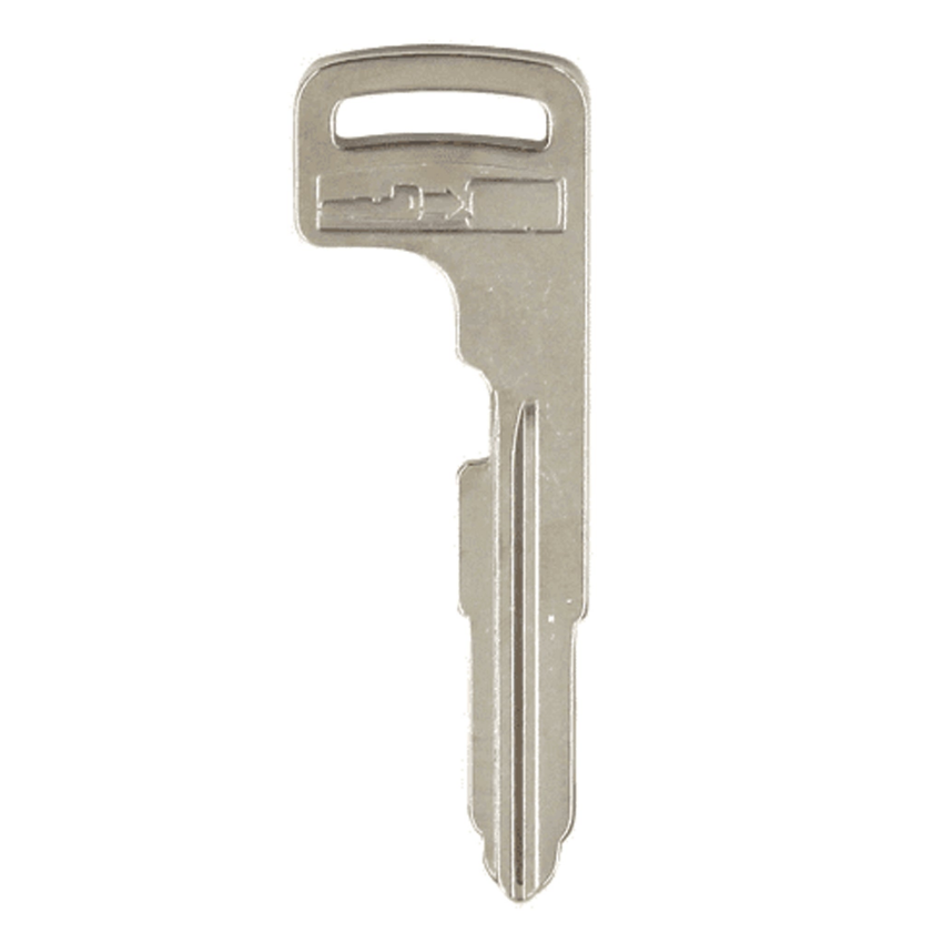 Mitsubishi Emergency Key Blade Insert For OUC644M-KEY-N