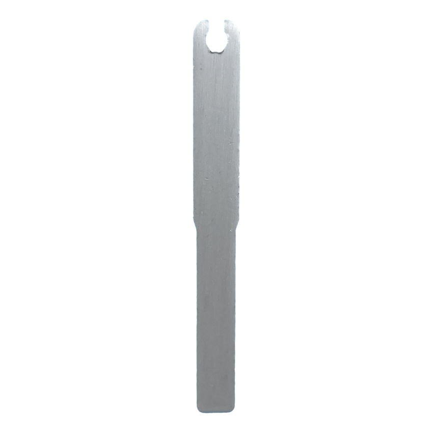 Land Rover 2010-2011 Emergency Key Blade Insert for KOBJTF10A