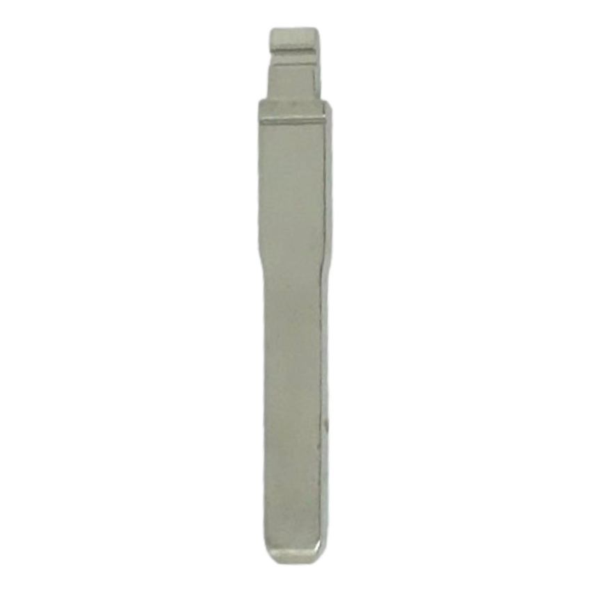 Ford HU101 Flip Key Blade Replacement For N5F-A08TAA (Square Tip) | Aftermarket