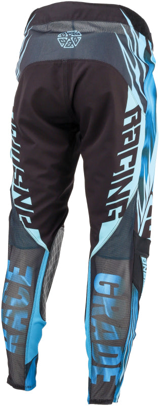 Answer 24 Elite Xotic Pants Sapphire/BlackYouth Size - 26 442684