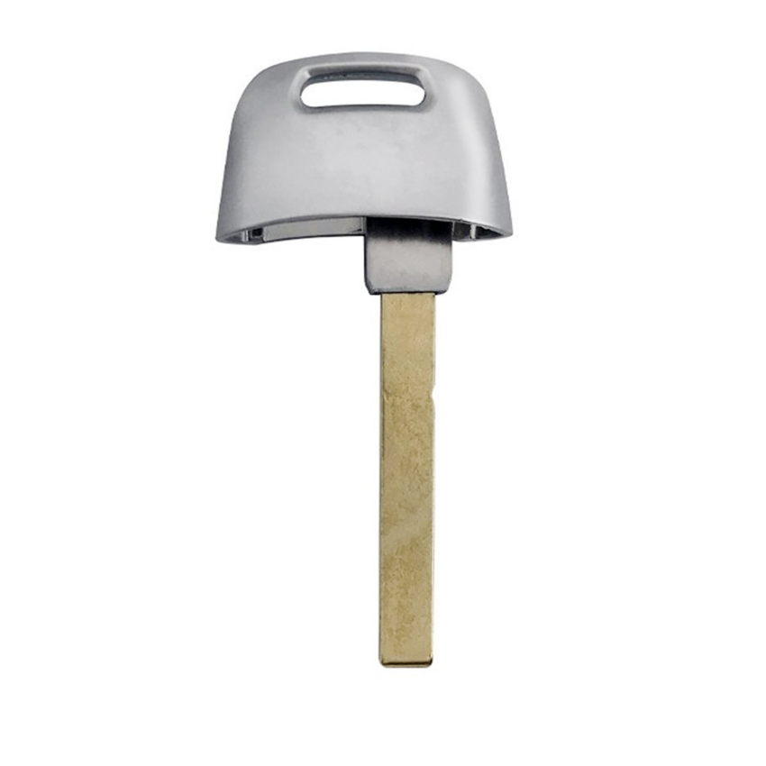 Audi Emergency Key Blade Replacement For IYZ-AK01 (HU162T) | Aftermarket