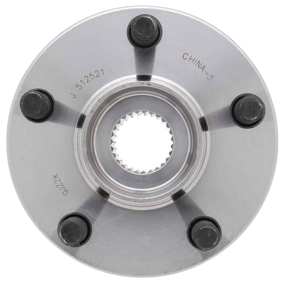 512521 - Rear Wheel Hub Bearing Assembly
