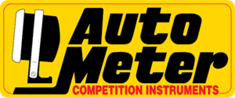 AutoMeter Extreme Environment 3 Gauge Kit w/ Universal Dash Pod 7060