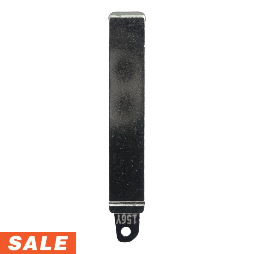 Kia Flip Key Blade KK12 For NYOSYEC4TX1611 SY5JFRGE04 | Aftermarket