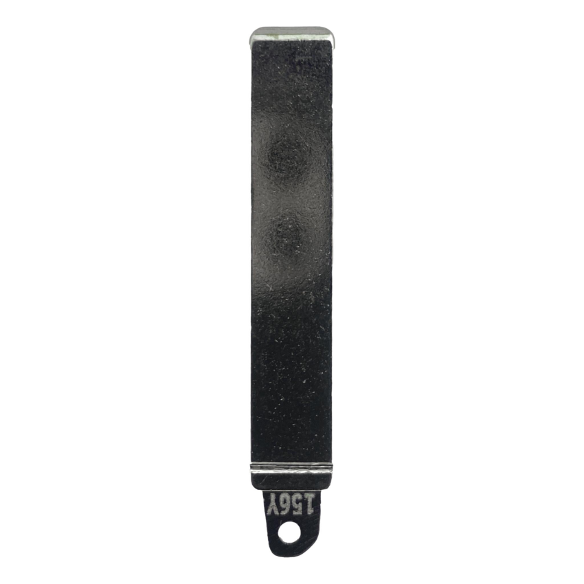 Kia Flip Key Blade KK12 For NYOSYEC4TX1611 SY5JFRGE04 | Aftermarket (10 Pack)