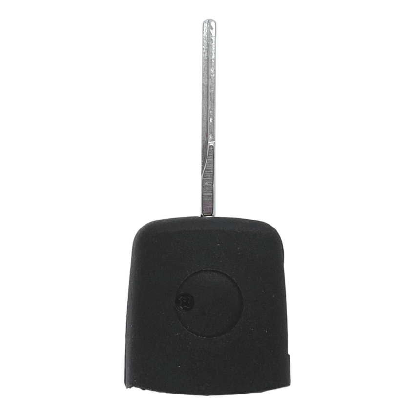 Volkswagen Flip Key Blade Replacement Without Chip (Square)