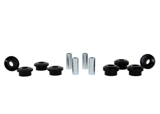 Whiteline 00-09 Honda S2000 42mm Rear Control Arm Upper Inner Bushing Kit W63444