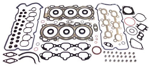 Gasket Set 2000-2001 INFINITI,Nissan 3.0L
