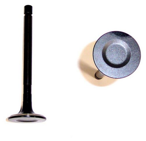 Exhaust Valve 1993-1997 Geo,Toyota 1.6L-1.8L
