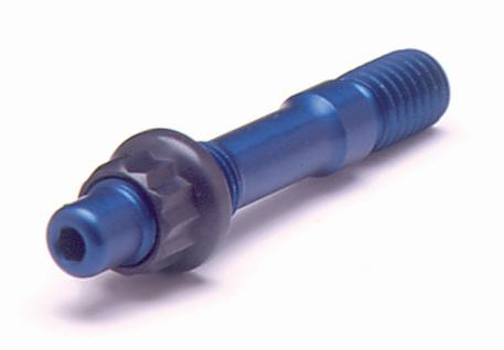 ARP Alum 7/16 x 2.880in Blower Stud Kit