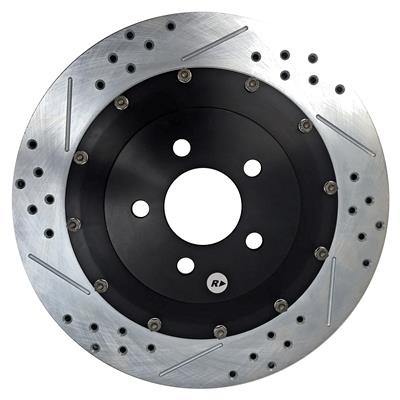 BRAKE COMPONENTS