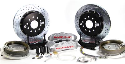 PRO+ BRAKE KIT