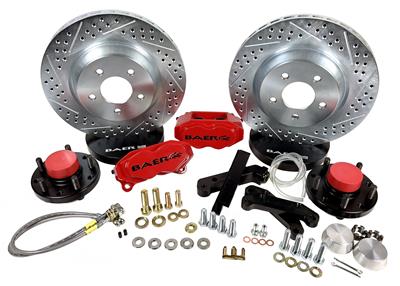BRAKE KIT