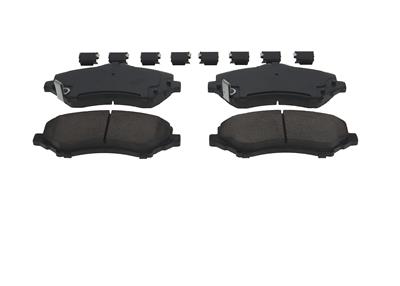 BRAKE PAD