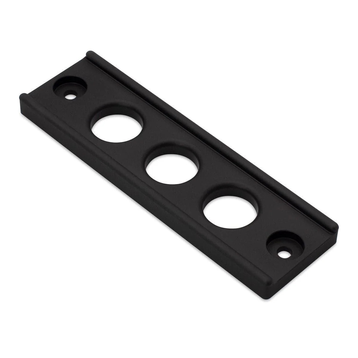 BLOX RACING Billet Battery Tie-Down - 92-00 Civic; 94-01 Integra - Black
