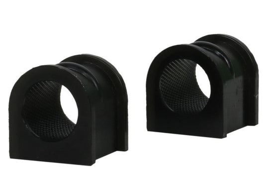 Whiteline 89-98 Nissan 240SX Front Bushing Kit - Mount Service Kit KSK107-27