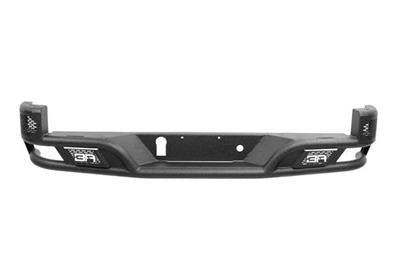 DESERT SERIES REAR BUMPER