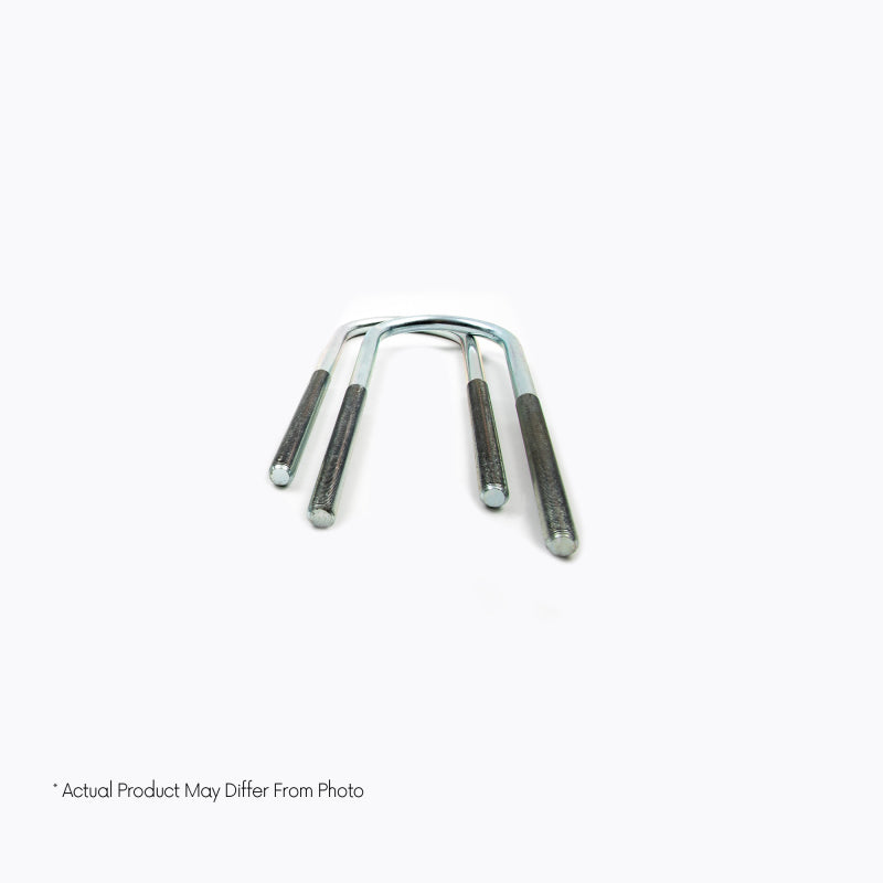 Belltech Lowering Block Kit 3inch Extruded Blocks