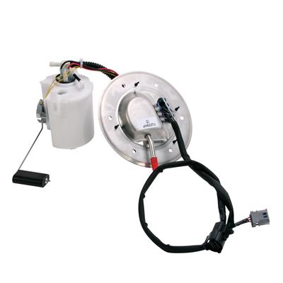 FUEL PUMP ELECTRIC