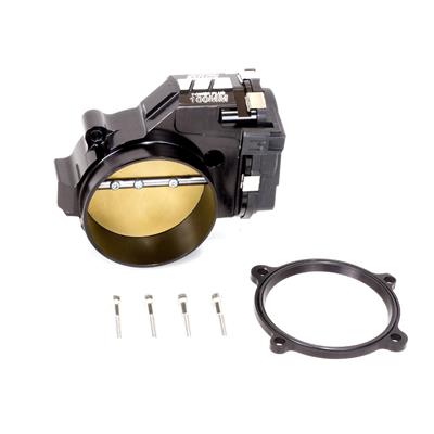 THROTTLE BODY 100MM BILLET