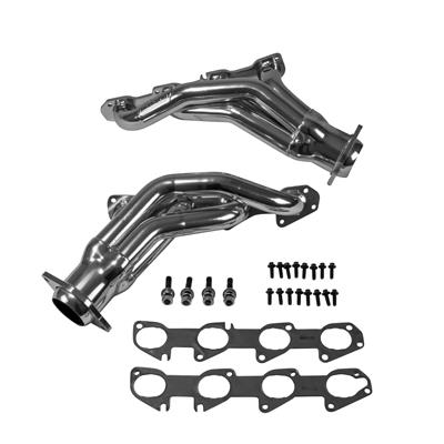 EXHAUST HEADERS SHORTY