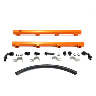 FUEL RAIL
