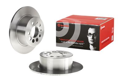BRAKE ROTOR