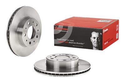 BRAKE ROTOR