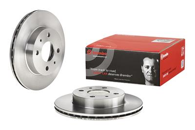 BRAKE ROTOR