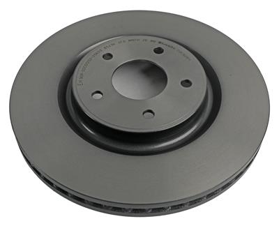 BRAKE ROTOR