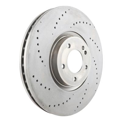 BRAKE ROTOR