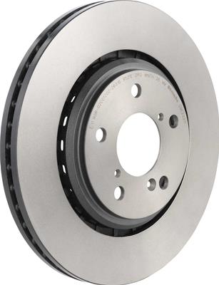BRAKE ROTOR