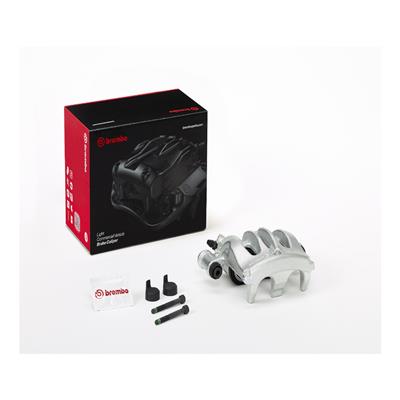 DISC BRAKE CALIPER PRIME