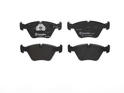 BRAKE PADS