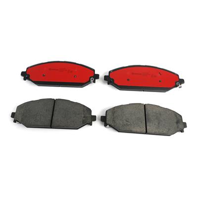 BRAKE PAD