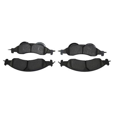 BRAKE PAD