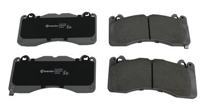 BRAKE PAD