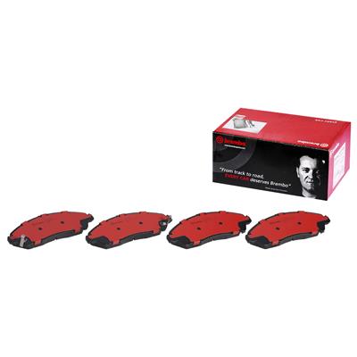 BRAKE PADS