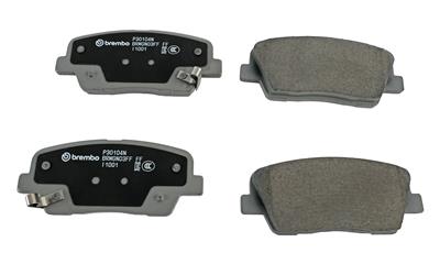 BRAKE PAD