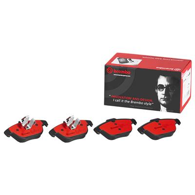 BRAKE PADS