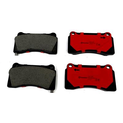 BRAKE PAD