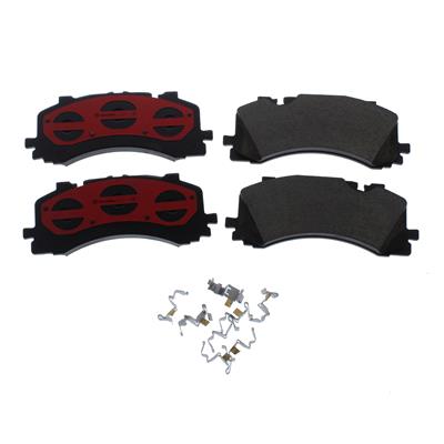 BRAKE PAD