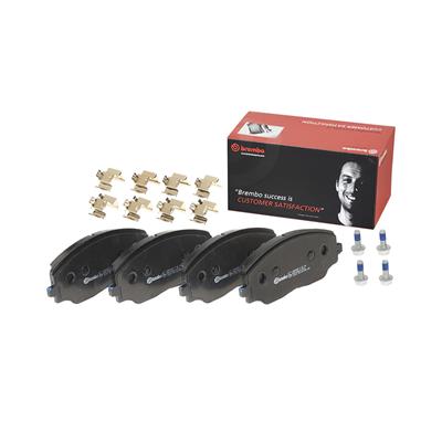 BRAKE PADS