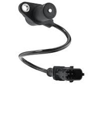 WHEEL SPEED SENSOR