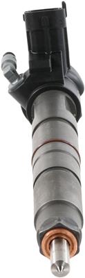 COMMON RAIL INJECTOR