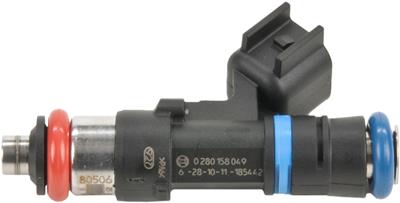 GASOLINE INJECTOR