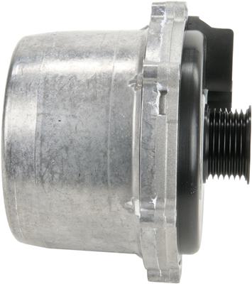 RE ALTERNATOR