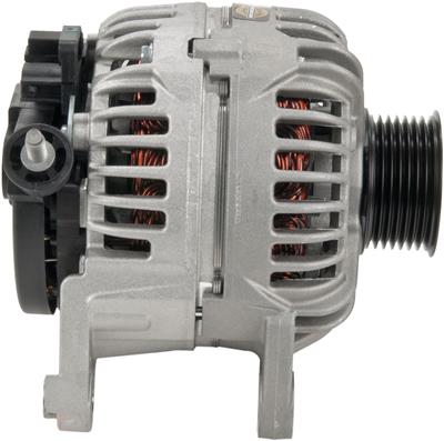 RE ALTERNATOR