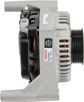 RE ALTERNATOR